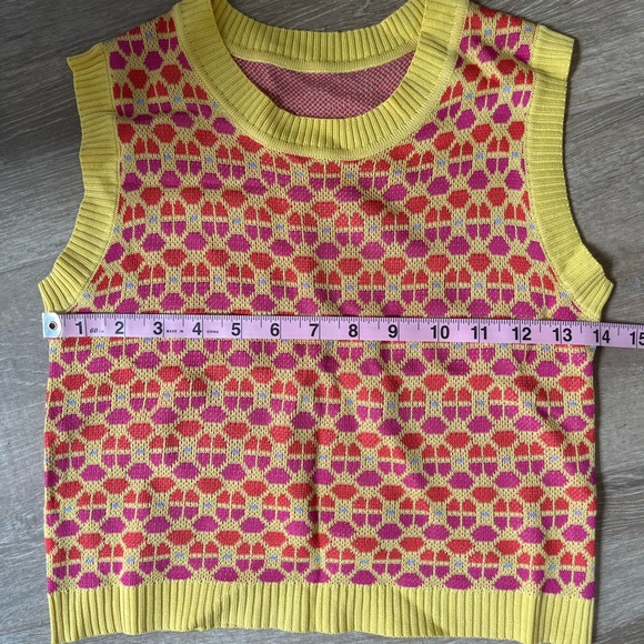 Women Basic Ribbed Knit - Picture 4 of 4